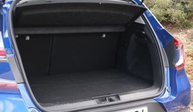 Δοκιμή Renault Captur E-Tech PHEV: Το Β-SUV που μπαίνει στην πρίζα