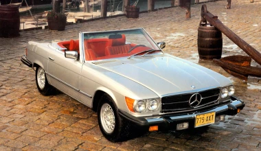 Past to the Future: Ένα ταξίδι στην ιστορία της αυτοκίνησης με οδηγό τη Mercedes-Benz