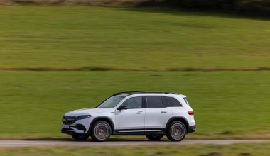 Past to the Future: Ένα ταξίδι στην ιστορία της αυτοκίνησης με οδηγό τη Mercedes-Benz