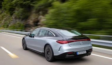 Past to the Future: Ένα ταξίδι στην ιστορία της αυτοκίνησης με οδηγό τη Mercedes-Benz