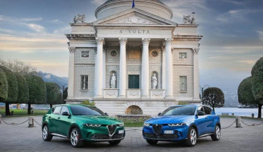 Οδηγούμε την Alfa Romeo Tonale: Δούρειος Ίππος