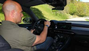 Οδηγούμε την Alfa Romeo Tonale: Δούρειος Ίππος