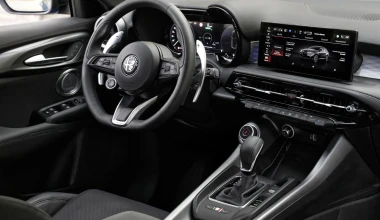 Οδηγούμε την Alfa Romeo Tonale: Δούρειος Ίππος