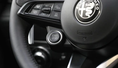 Οδηγούμε την Alfa Romeo Tonale: Δούρειος Ίππος