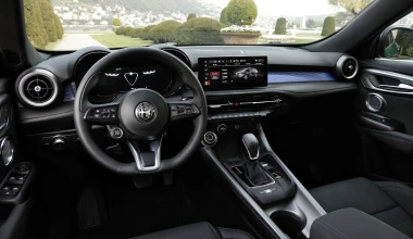 Οδηγούμε την Alfa Romeo Tonale: Δούρειος Ίππος