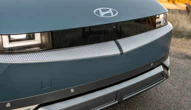 Hyundai IONIQ 5: H κορυφή είναι στο DNA του