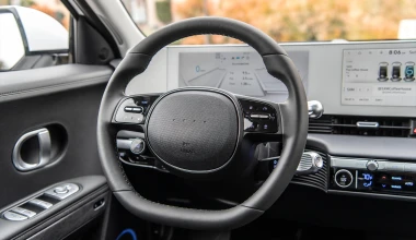 Hyundai IONIQ 5: H κορυφή είναι στο DNA του