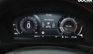 Δοκιμή Ford Fiesta 1.0 mHEV 125 PS: Forever young! 