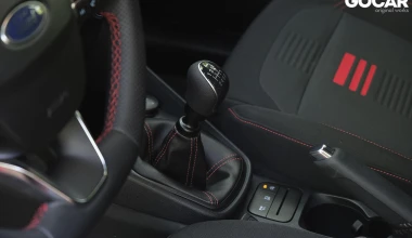 Δοκιμή Ford Fiesta 1.0 mHEV 125 PS: Forever young! 