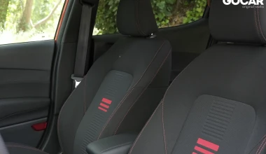 Δοκιμή Ford Fiesta 1.0 mHEV 125 PS: Forever young! 