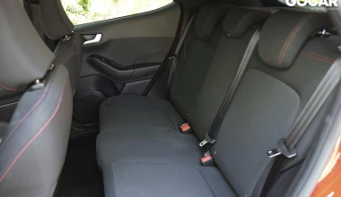 Δοκιμή Ford Fiesta 1.0 mHEV 125 PS: Forever young! 