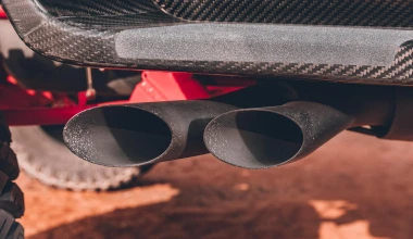 Brabus 900 Crawler: Το buggy των 900 ίππων με την αστρονομική τιμή! [video]