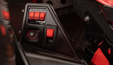 Brabus 900 Crawler: Το buggy των 900 ίππων με την αστρονομική τιμή! [video]