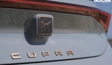 Δοκιμή CUPRA Born 58 kWh 204 PS: Γεννάει συναίσθημα 