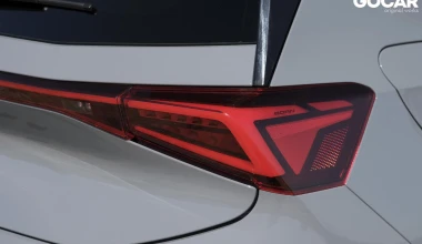 Δοκιμή CUPRA Born 58 kWh 204 PS: Γεννάει συναίσθημα 