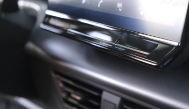 Δοκιμή CUPRA Born 58 kWh 204 PS: Γεννάει συναίσθημα