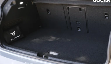 Δοκιμή CUPRA Born 58 kWh 204 PS: Γεννάει συναίσθημα