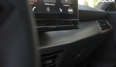 Δοκιμή CUPRA Born 58 kWh 204 PS: Γεννάει συναίσθημα 