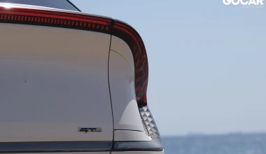 Δοκιμή Kia EV6 Long Range AWD: Τετρακίνητο με 325 ίππους!