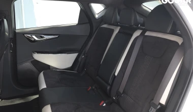 Δοκιμή Kia EV6 Long Range AWD: Τετρακίνητο με 325 ίππους! 