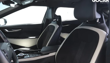 Δοκιμή Kia EV6 Long Range AWD: Τετρακίνητο με 325 ίππους!
