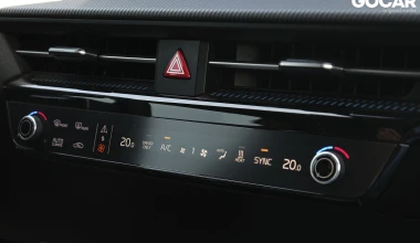 Δοκιμή Kia EV6 Long Range AWD: Τετρακίνητο με 325 ίππους! 