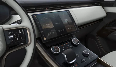 Παντοδύναμο και επιβλητικό: Αυτό είναι το νέο Range Rover Sport [video]