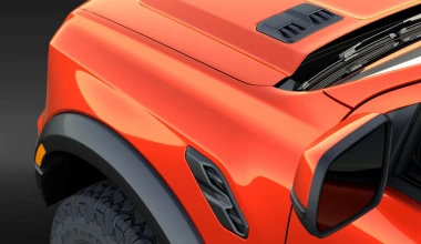 Το νέο Ford Ranger Raptor ήρθε στην Ελλάδα: Τιμή και εξοπλισμός [video]