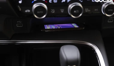 Δοκιμή Honda HR-V e:HEV - Είναι το κορυφαίο υβριδικό SUV;