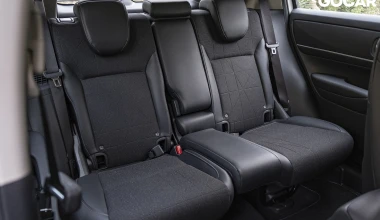 Δοκιμή Honda HR-V e:HEV - Είναι το κορυφαίο υβριδικό SUV;