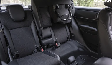 Δοκιμή Honda HR-V e:HEV - Είναι το κορυφαίο υβριδικό SUV;