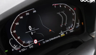 Δοκιμή BMW 220i: Πόσο BMW είναι;