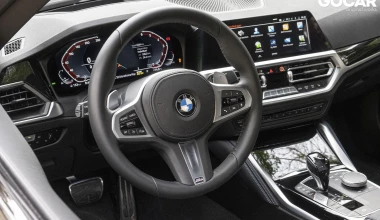 Δοκιμή BMW 220i: Πόσο BMW είναι;
