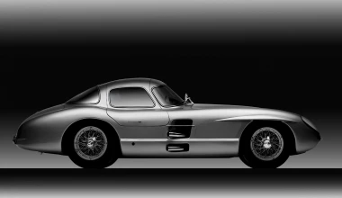 Αυτό ίσως είναι το ακριβότερο αυτοκίνητο στον κόσμο!