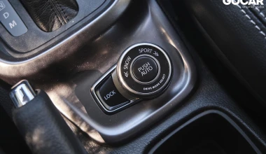 Δοκιμή Suzuki Vitara 1.5 Strong Hybrid 116 PS Allgrip: Υβριδικό και τετρακίνητο