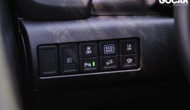 Δοκιμή Suzuki Vitara 1.5 Strong Hybrid 116 PS Allgrip: Υβριδικό και τετρακίνητο