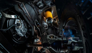 Nissan Juke Hybrid Rally: Πόσο… «Ράλι» είναι; [video]