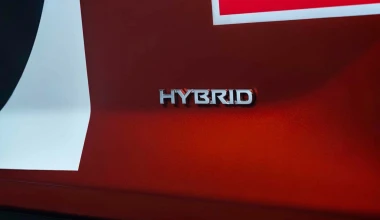 Nissan Juke Hybrid Rally: Πόσο… «Ράλι» είναι; [video]