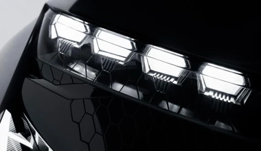 Renault Scenic Vision: Αυτονομία 800 km, με χρήση υδρογόνου!