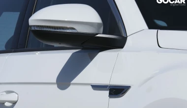 Δοκιμή Volkswagen T-Roc 1.5 TSI 150 PS DSG: Up to standard!