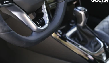 Δοκιμή Volkswagen T-Roc 1.5 TSI 150 PS DSG: Up to standard!