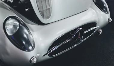 Το πιο ακριβό αυτοκίνητο στον κόσμο είναι Mercedes – Διπλά λεφτά από την ακριβότερη Ferrari