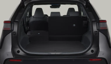 Toyota bZ4x: Το απόλυτο ηλεκτρικό SUV