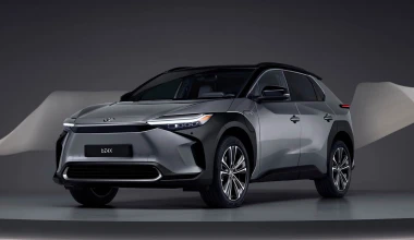 Τα 10+1 SUV που περιμένουμε μέσα στο 2022! 