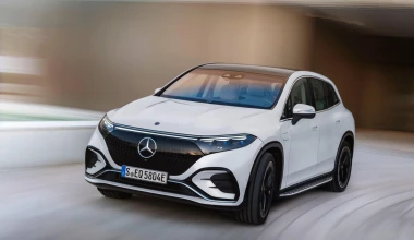 Τα 10+1 SUV που περιμένουμε μέσα στο 2022! 