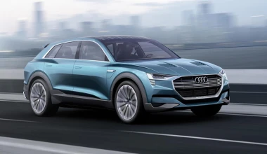 Τα 10+1 SUV που περιμένουμε μέσα στο 2022!