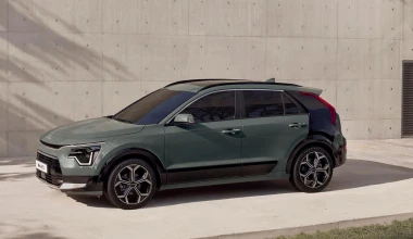 Τα 10+1 SUV που περιμένουμε μέσα στο 2022!