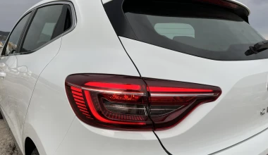 Δοκιμή Renault Clio 1.5 dCi 100 PS: Η καλύτερη έκδοση!