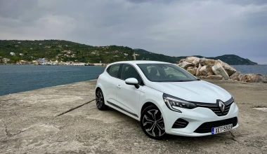Δοκιμή Renault Clio 1.5 dCi 100 PS: Η καλύτερη έκδοση!