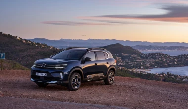 Τα 10+1 SUV που περιμένουμε μέσα στο 2022!